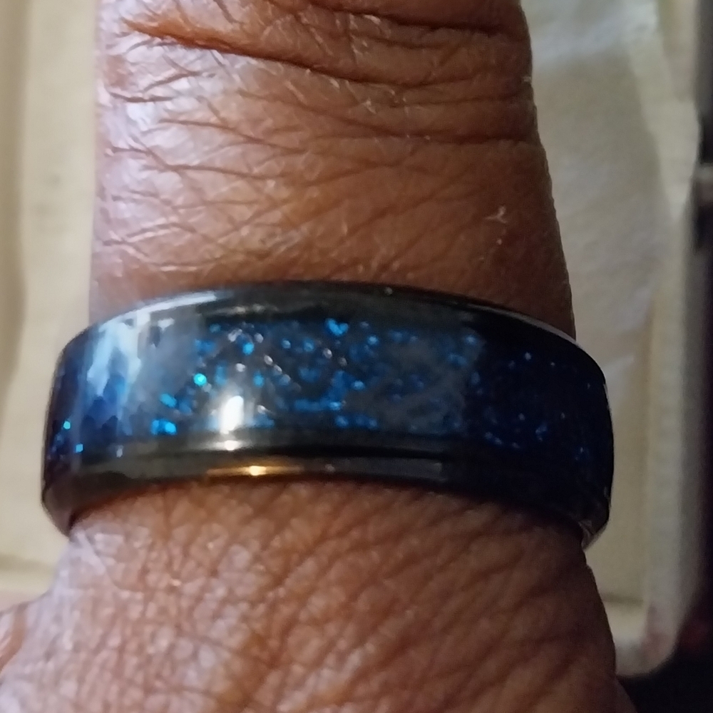 Men Ring - Picture 3 of 3